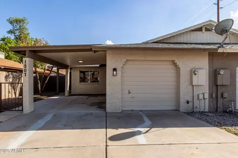 1207 E Grove Cir, Mesa, AZ 85204