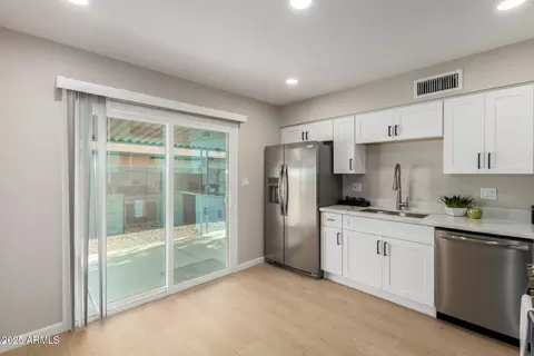 Kitchen - 1207 E Grove Cir, Mesa, AZ 85204 photo 1 of 2
