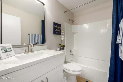 Bath - 1207 E Grove Cir, Mesa, AZ 85204 photo 3 of 3