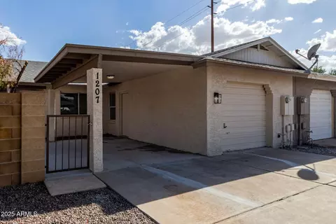 Other - 1207 E Grove Cir, Mesa, AZ 85204 photo 1 of 9