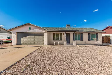 4114 W Sunnyside Ave, Phoenix, AZ 85029