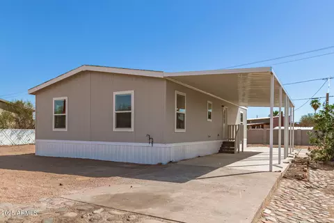 301 N 80th St, Mesa, AZ 85207