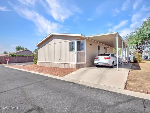 6227 N Litchfield Rd #69, Litchfield Park, AZ 85340