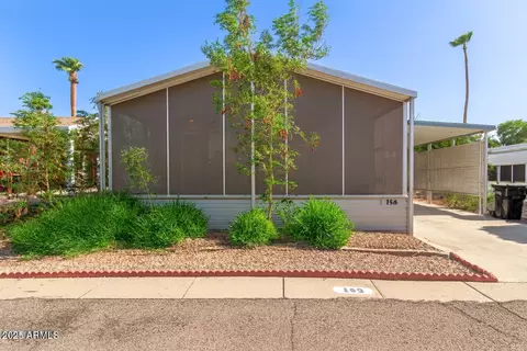201 S Greenfield Rd #140, Mesa, AZ 85206