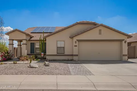 25519 W Rio Vista Ln, Buckeye, AZ 85326