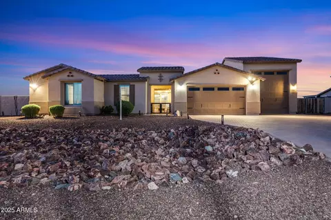 13532 W Sierra Vista Dr, Glendale, AZ 85307