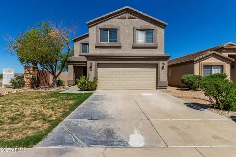 3916 W Morgan Ln, San Tan Valley, AZ 85142
