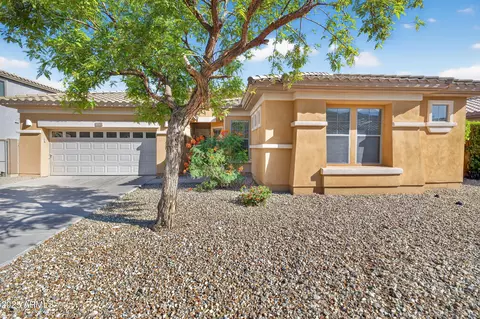 2436 W Kachina Trl, Phoenix, AZ 85041