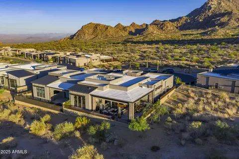 12628 E Troon Vista Dr, Scottsdale, AZ 85255