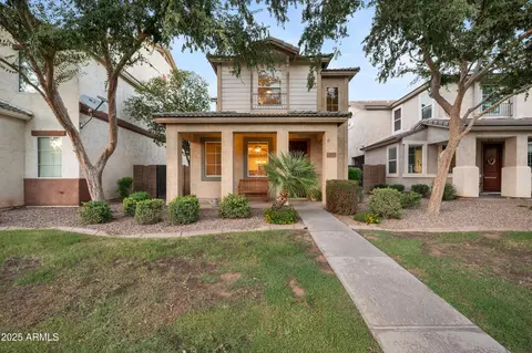 4334 E Oakland St, Gilbert, AZ 85295