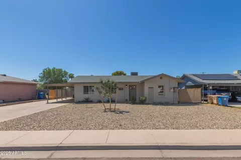 709 Edison Ave, Buckeye, AZ 85326