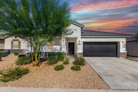 3580 N Sequoia St, Casa Grande, AZ 85122