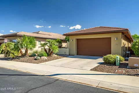 13159 W Lone Tree Trl, Peoria, AZ 85383