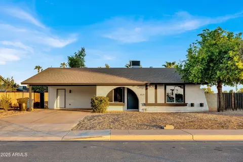 3121 N Morino St, Chandler, AZ 85224