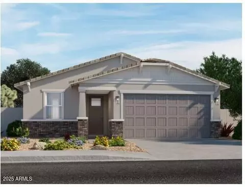 24466 W Hazel Dr, Buckeye, AZ 85326