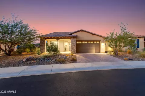 4350 Stage Stop Way, Wickenburg, AZ 85390