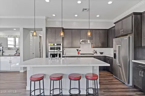 Kitchen - 1555 E Ocotillo Rd #16, Phoenix, AZ 85014 photo 6 of 6