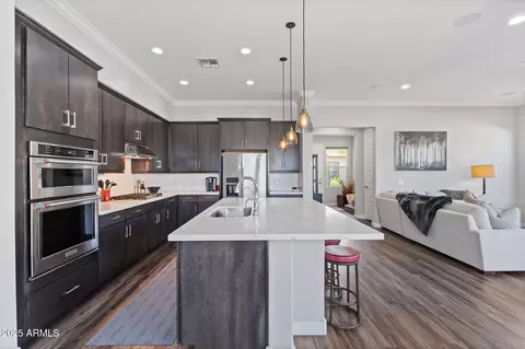 Kitchen - 1555 E Ocotillo Rd #16, Phoenix, AZ 85014 photo 1 of 6