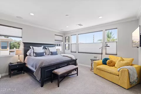 Bedroom - 1555 E Ocotillo Rd #16, Phoenix, AZ 85014 photo 2 of 5