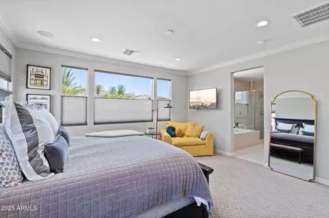 Bedroom - 1555 E Ocotillo Rd #16, Phoenix, AZ 85014 photo 4 of 5
