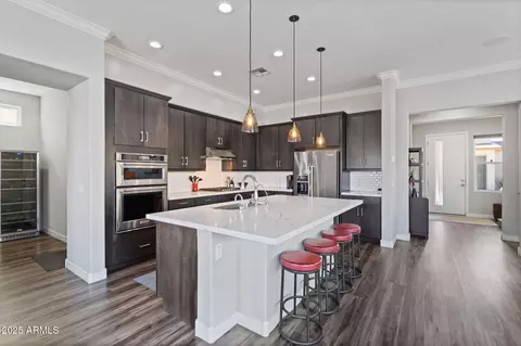 Kitchen - 1555 E Ocotillo Rd #16, Phoenix, AZ 85014 photo 2 of 6