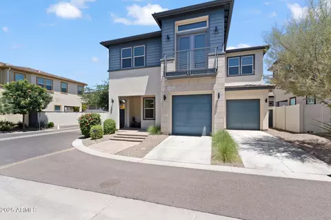 Exterior - 1555 E Ocotillo Rd #16, Phoenix, AZ 85014 photo 2 of 6