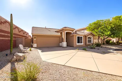 3304 N St Elias St, Mesa, AZ 85215