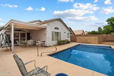 Exterior - 4222 E Rosemonte Dr, Phoenix, AZ 85050 photo 2 of 4