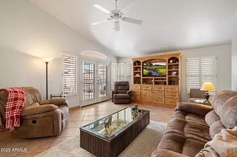 Living - 4222 E Rosemonte Dr, Phoenix, AZ 85050 photo 1 of 4