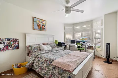 Bedroom - 4222 E Rosemonte Dr, Phoenix, AZ 85050 photo 5 of 5