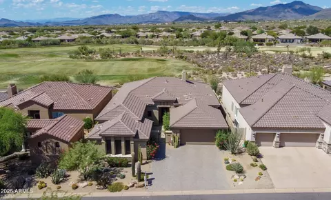 9482 E Cavalry Dr, Scottsdale, AZ 85262