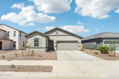 5820 W Coplen Farms Rd, Laveen, AZ 85339