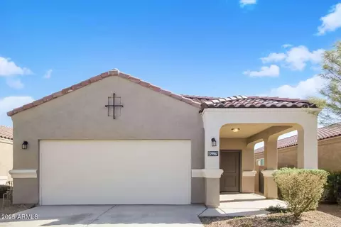 29967 W Mitchell Ave, Buckeye, AZ 85396