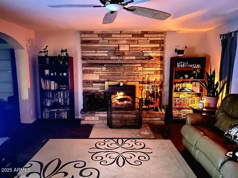 Living - 1954 N Bixby Rd, Globe, AZ 85501 photo 1 of 2