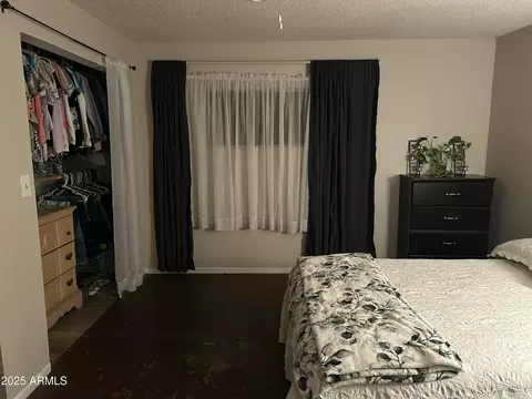 Bedroom - 1954 N Bixby Rd, Globe, AZ 85501 photo 3 of 4