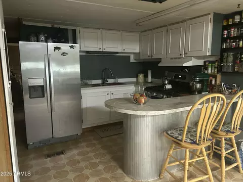 Kitchen - 1954 N Bixby Rd, Globe, AZ 85501 photo 1 of 3
