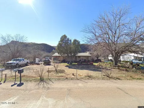 1954 N Bixby Rd, Globe, AZ 85501