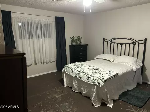 Bedroom - 1954 N Bixby Rd, Globe, AZ 85501 photo 1 of 4