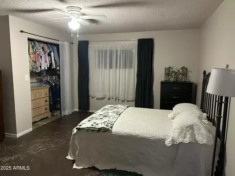 Bedroom - 1954 N Bixby Rd, Globe, AZ 85501 photo 2 of 4