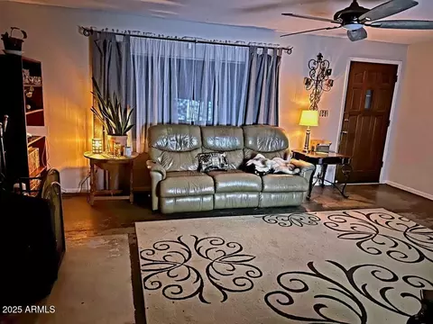 Living - 1954 N Bixby Rd, Globe, AZ 85501 photo 2 of 2