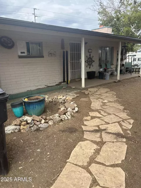 Exterior - 1954 N Bixby Rd, Globe, AZ 85501 photo 1 of 1