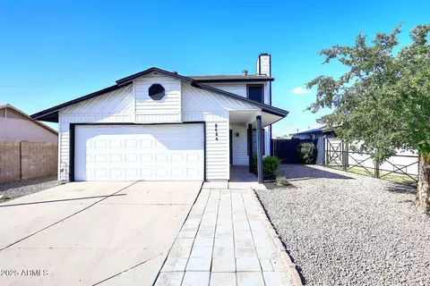 8464 W Campbell Ave, Phoenix, AZ 85037