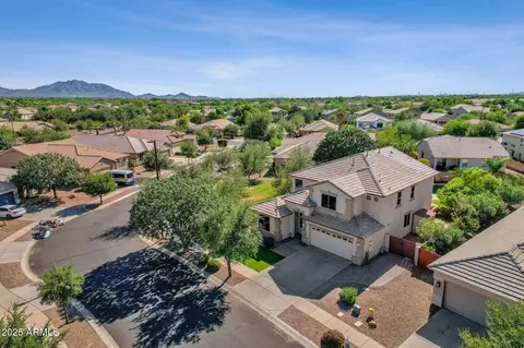 View/Area - 4130 E Sundance Ave, Gilbert, AZ 85297 photo 6 of 18