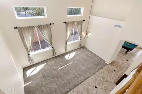 Living - 4130 E Sundance Ave, Gilbert, AZ 85297 photo 3 of 8