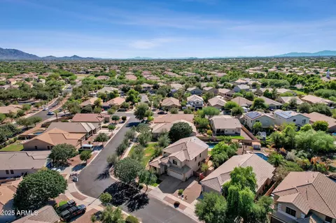 View/Area - 4130 E Sundance Ave, Gilbert, AZ 85297 photo 9 of 18