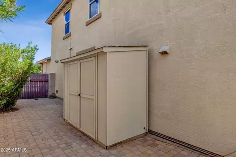 Exterior - 4130 E Sundance Ave, Gilbert, AZ 85297 photo 10 of 12