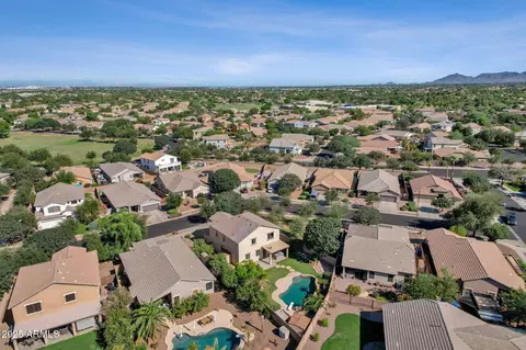 View/Area - 4130 E Sundance Ave, Gilbert, AZ 85297 photo 11 of 18