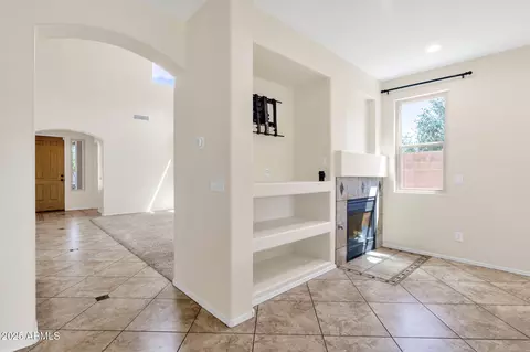 Living - 4130 E Sundance Ave, Gilbert, AZ 85297 photo 7 of 8