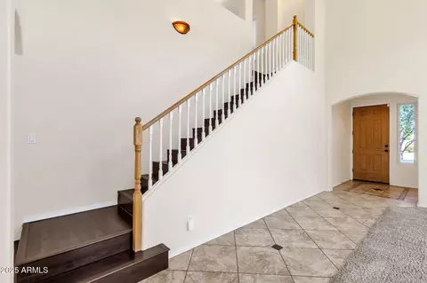 Entry Way - 4130 E Sundance Ave, Gilbert, AZ 85297 photo 1 of 3