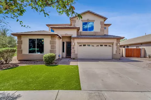 4130 E Sundance Ave, Gilbert, AZ 85297